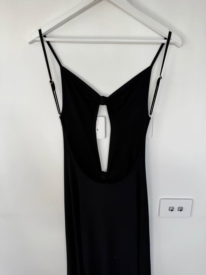 One Mile Maxi Dress - size small