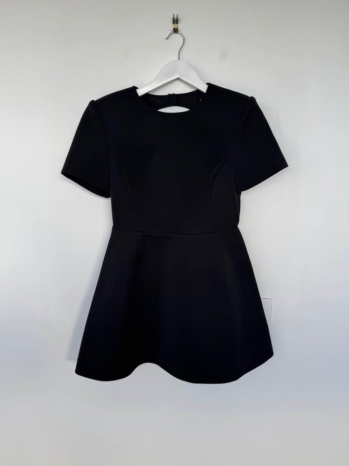 Mossman Mini Dress - size 8