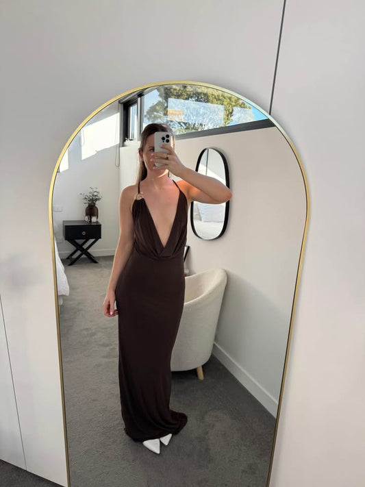 Pepper Mayo Dress - size 8 BNWT