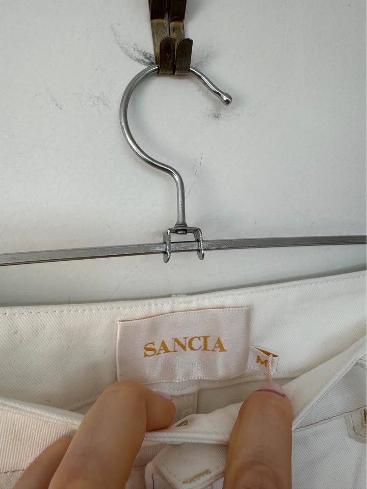 Sancia Pants - size medium BNWT