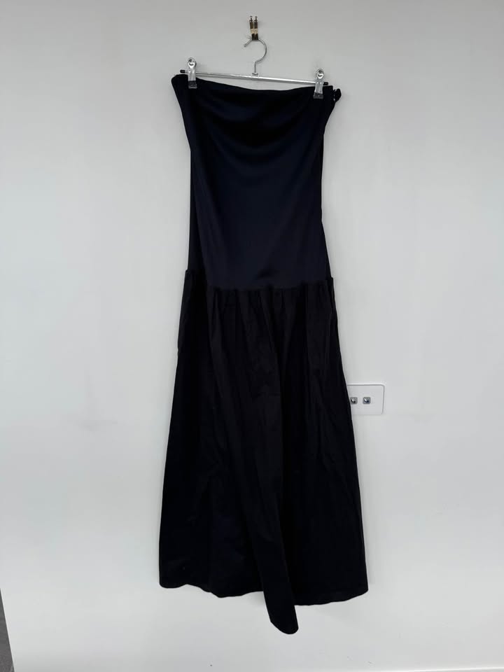 Anna Quan Maxi Dress - size 10