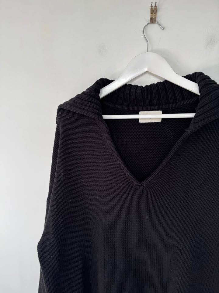Dissh Knit Jumper - size medium