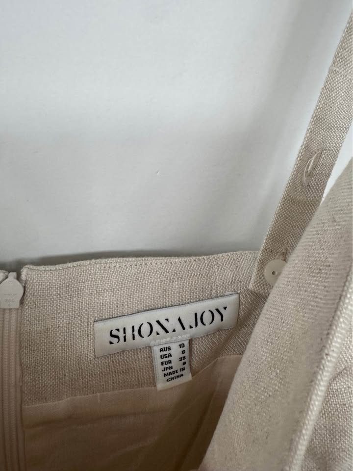 Shona Joy Dress - size 10