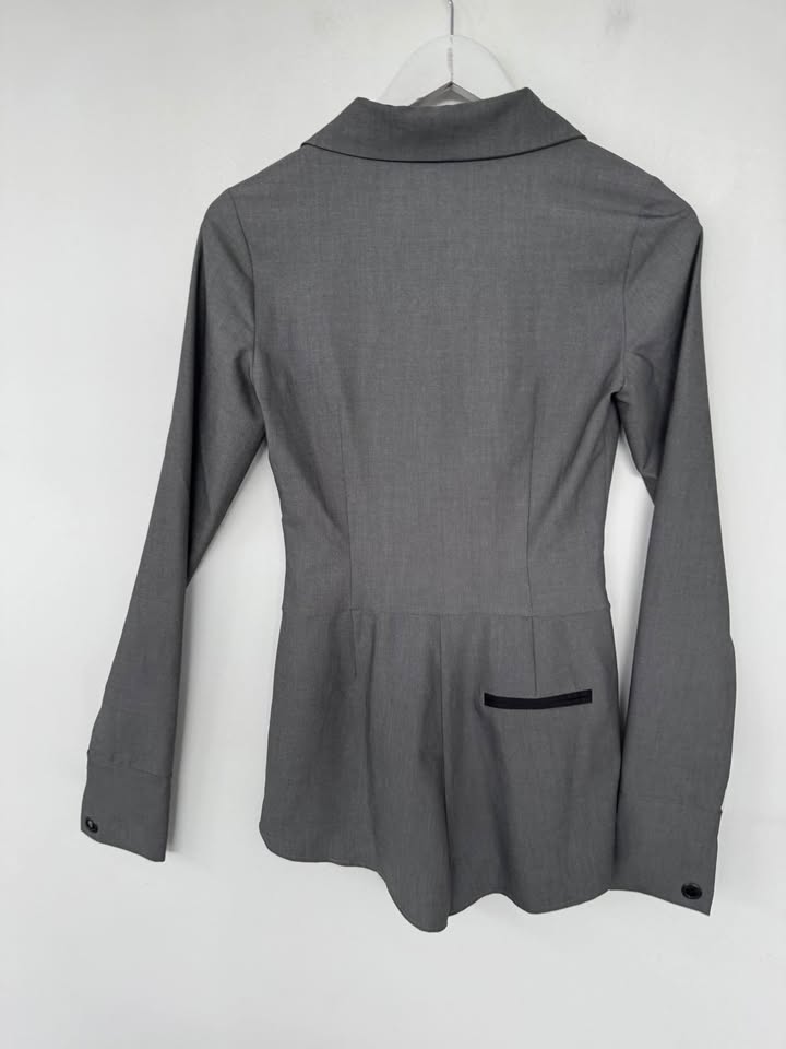 Benni Romper - size 6 BNWT