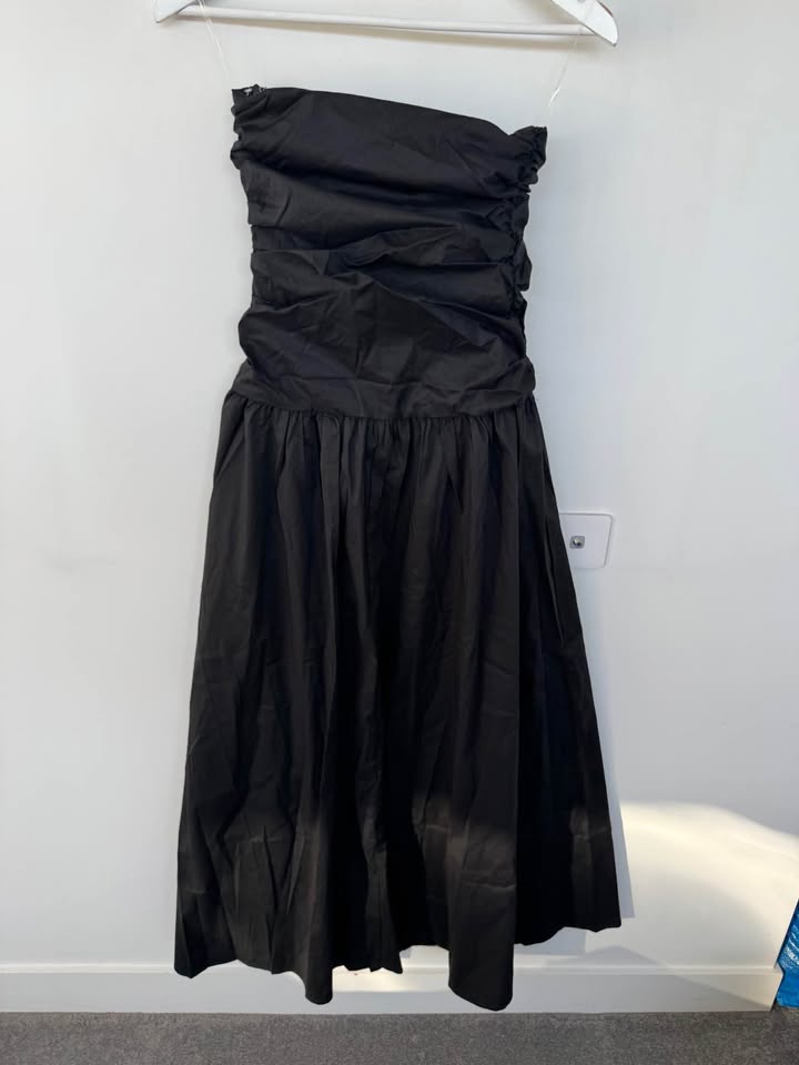 Pepper Mayo Dress - size 8 BNWT