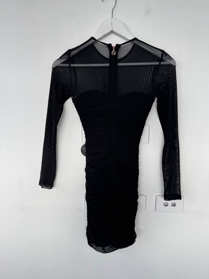 Nookie Mini Dress - size small BNWT