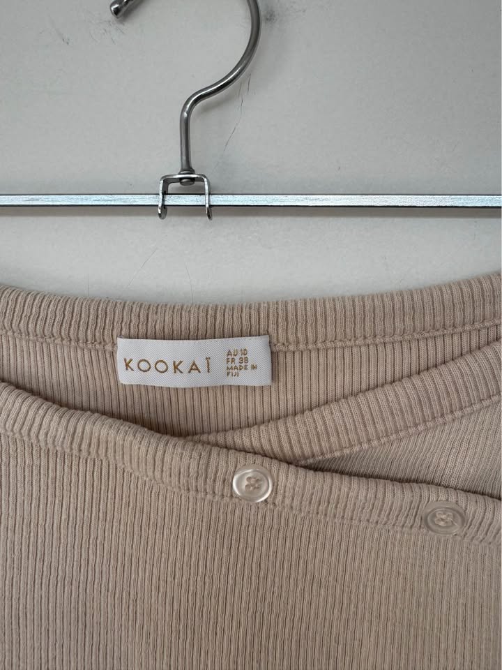 Kookai Skirt - size 10