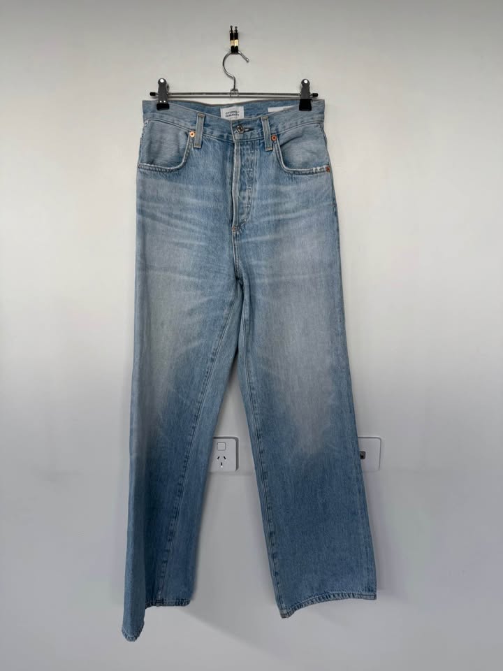 Citizens of Humanity Jeans - size 22 (fit 6-8)