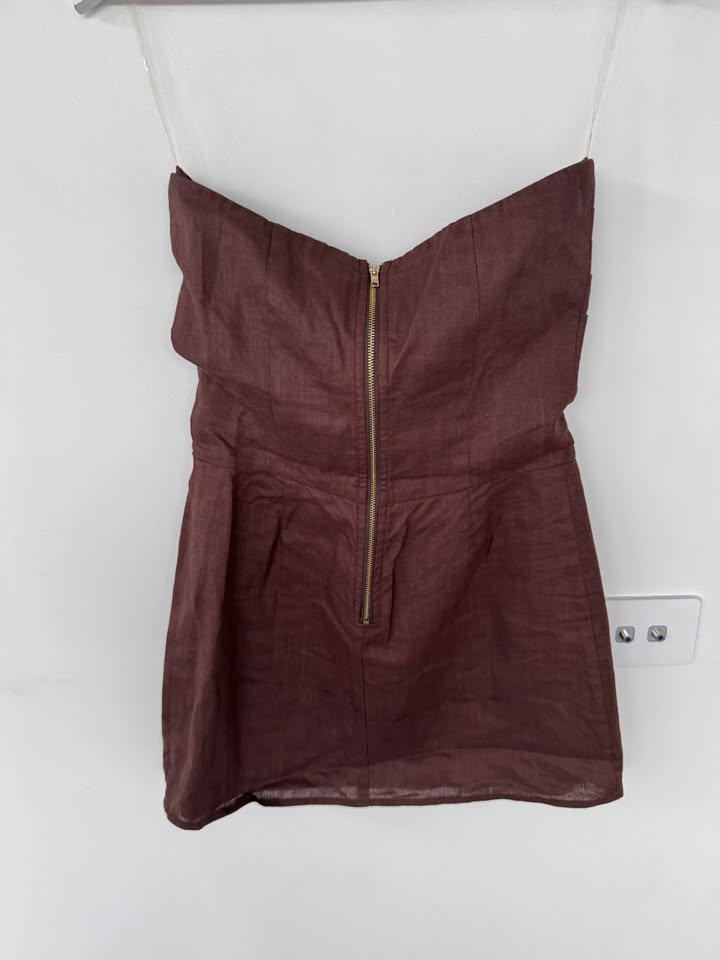 SNDYS Dress - size small BNWT