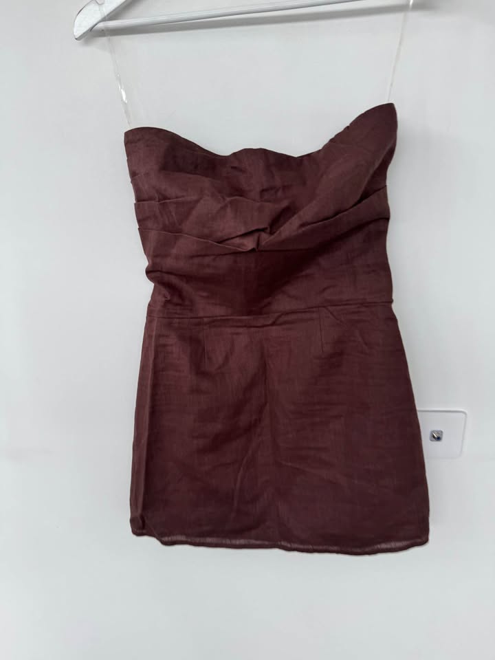 SNDYS Dress - size small BNWT