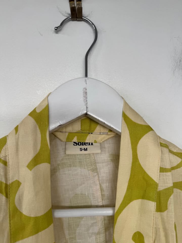 Soleil Soleil Set - size S-M / 2