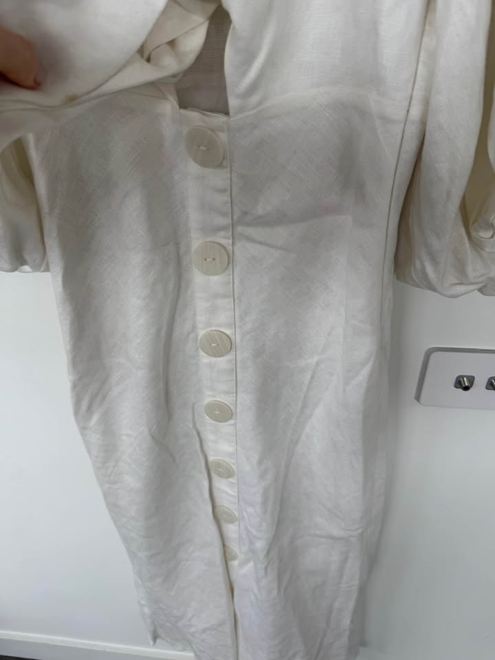 Shona Joy Dress - size 8
