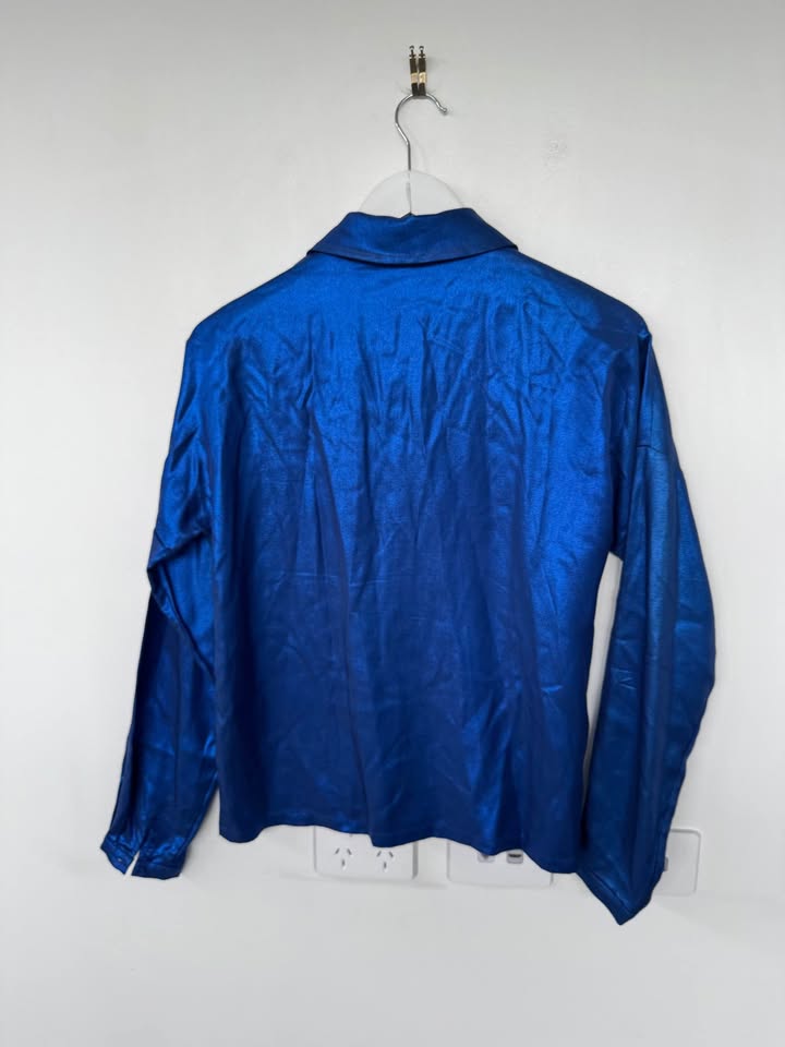 Elk Shirt - size 8