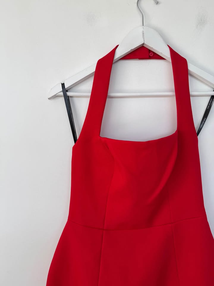 Forever New Mini Dress - size 8 BNWT