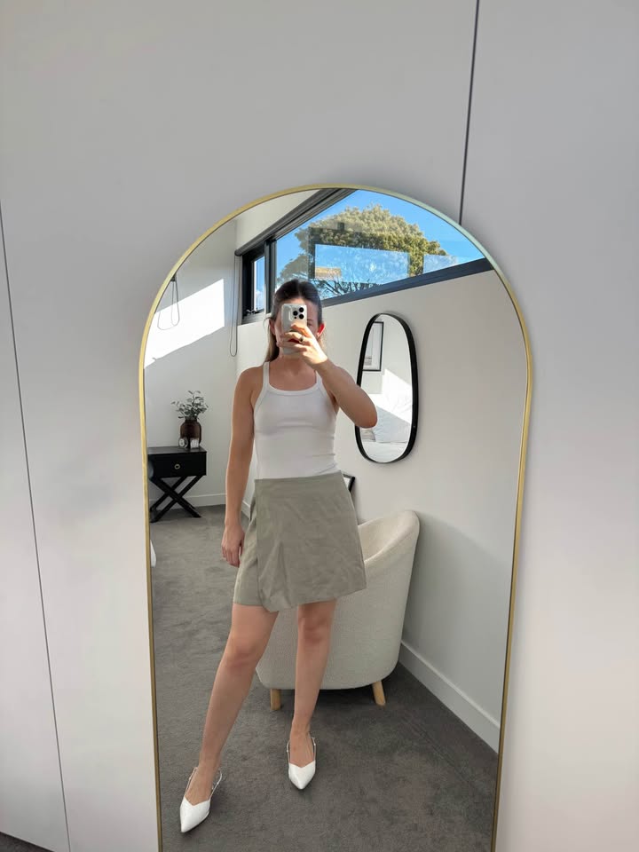 Jag Skirt - size 10