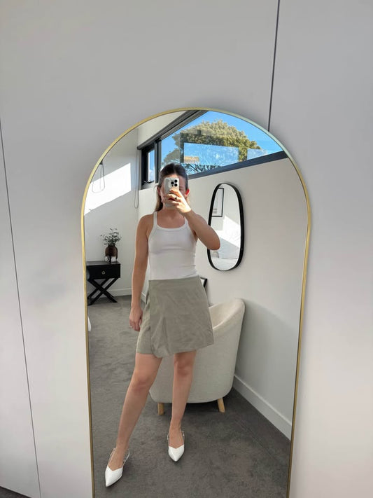 Jag Skirt - size 10