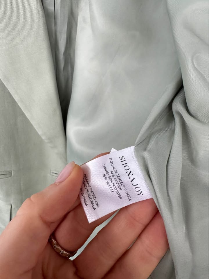 Shona Joy Suit - size 10