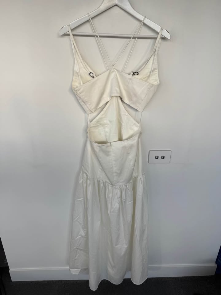 Auteur Maxi Dress - size small BNWT