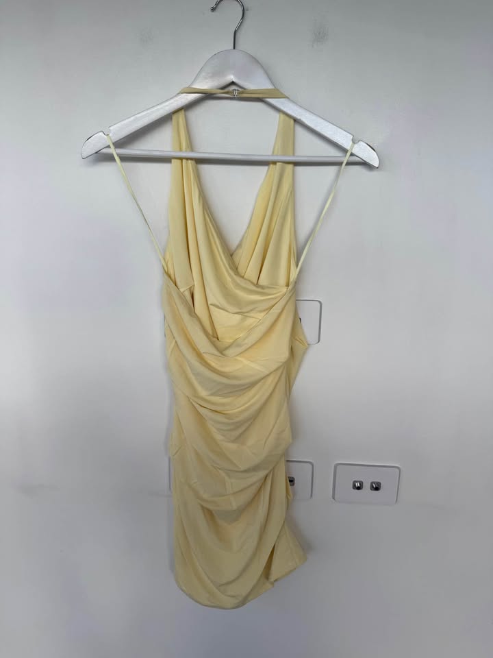 Bec + Bridge Mini Dress - size 10 BNWT
