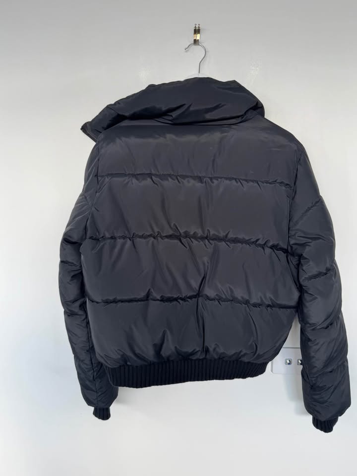 Pe Nation Puffer Jacket - size medium