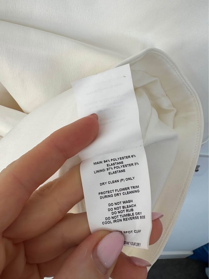 By Johnny Mini Dress