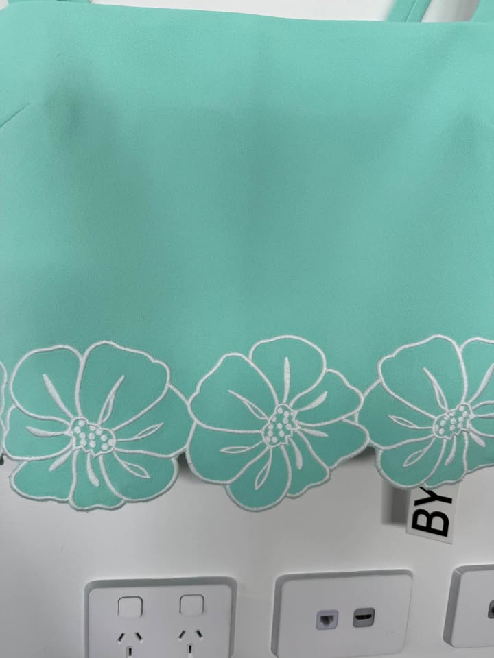 By Johnny Top - size 8 BNWT