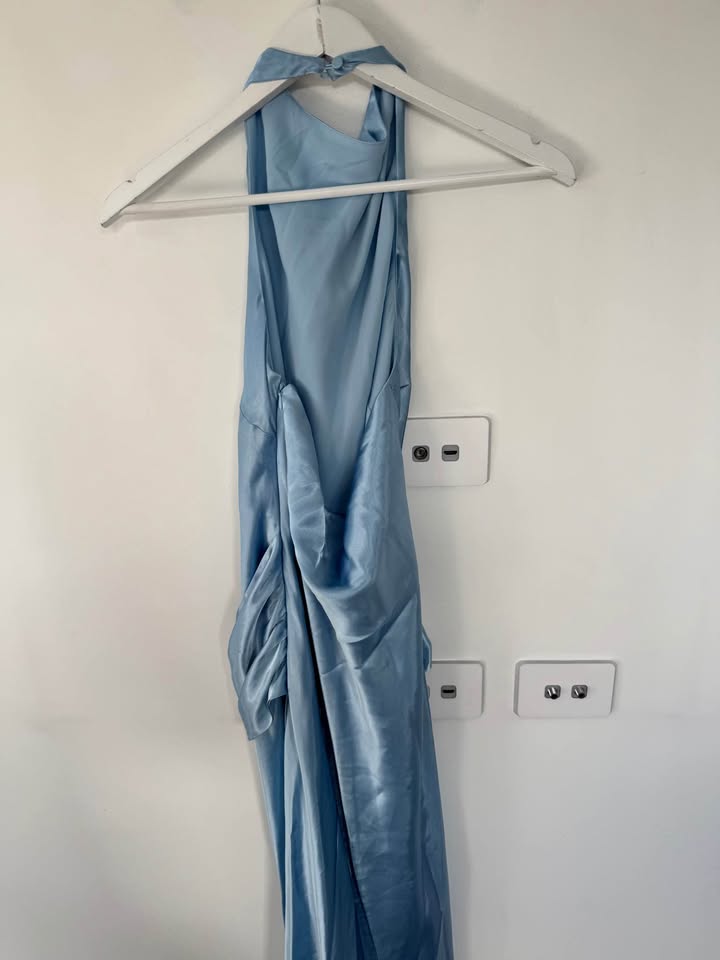 Forever New Maxi Dress - size 8