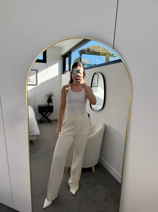 Cable Pants - size 10