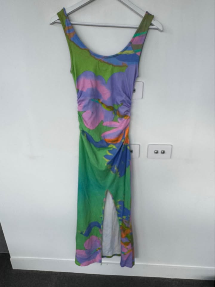 Summi Summi dress - size small