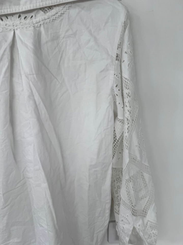 Shona Joy Blouse - size 8