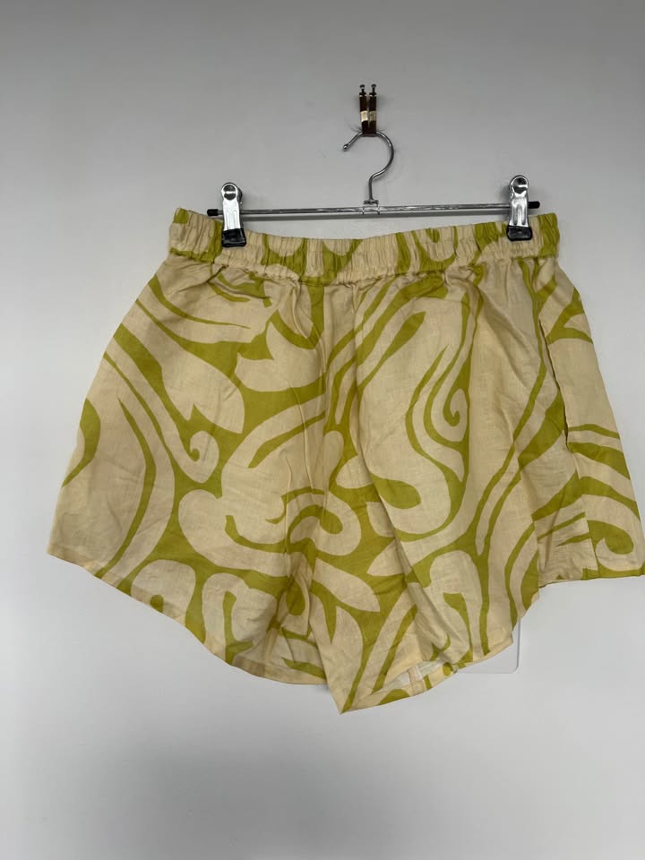 Soleil Soleil Set - size S-M / 2