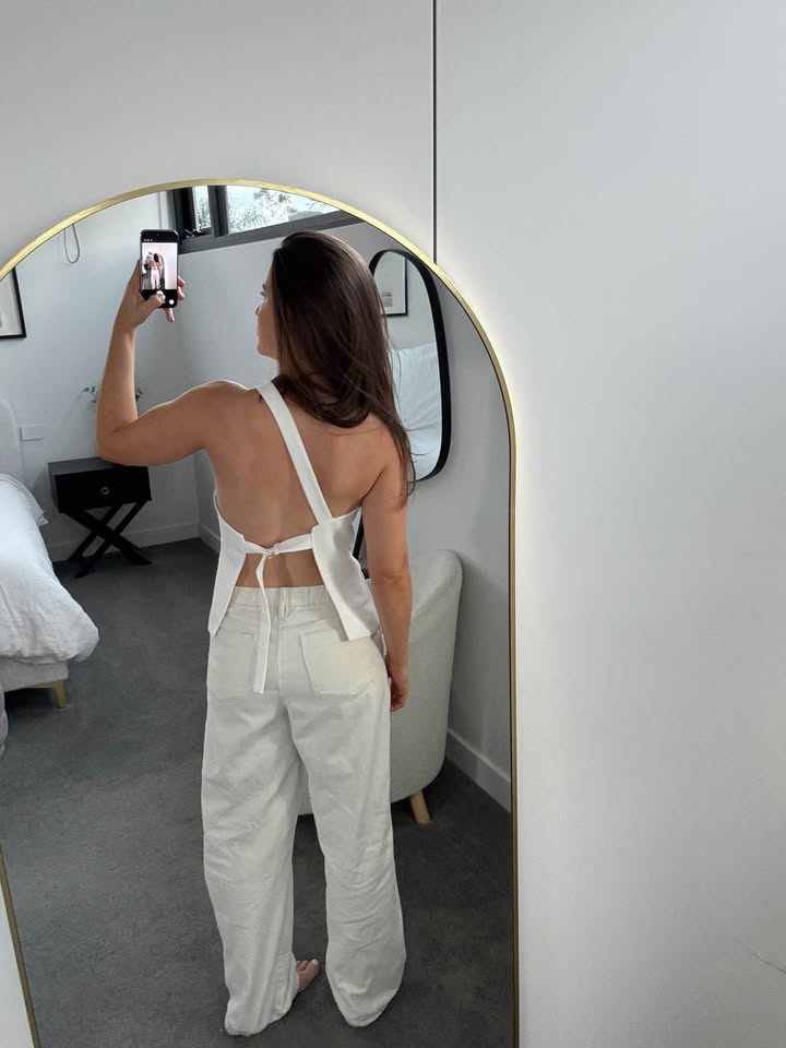 Kookai Top - size 10