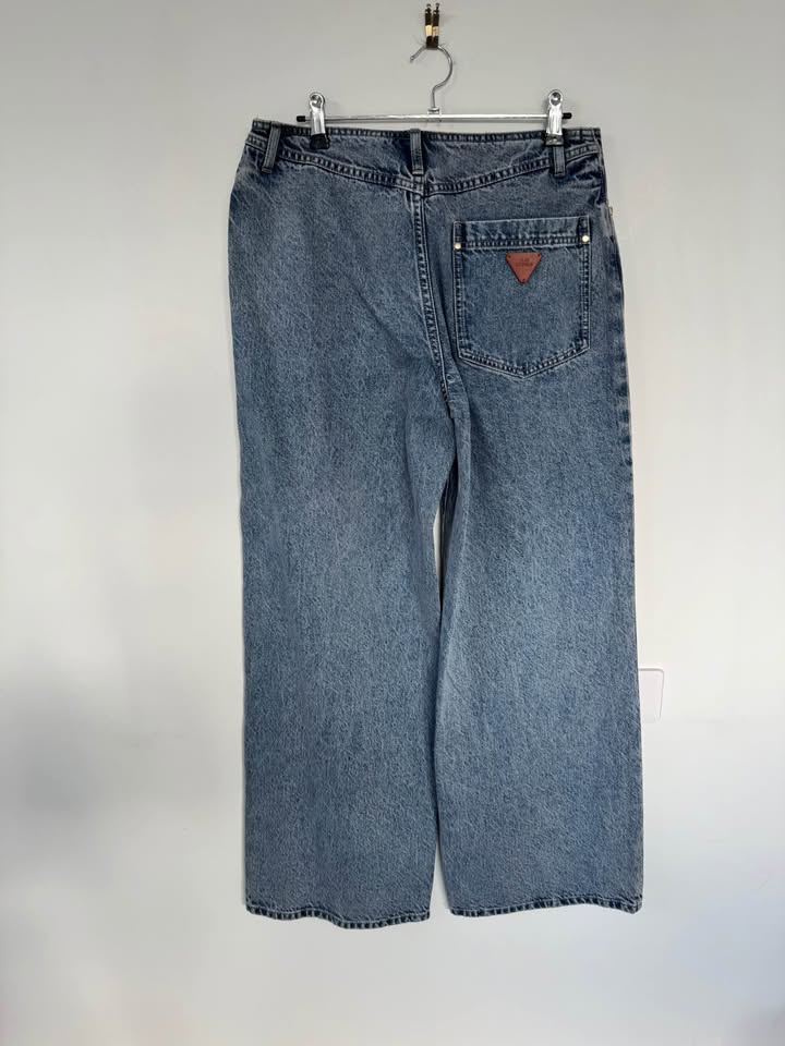 Aje Jean - size 10
