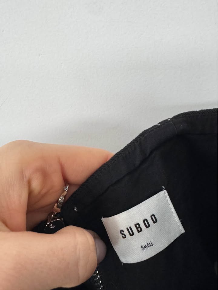 Suboo Set - size small