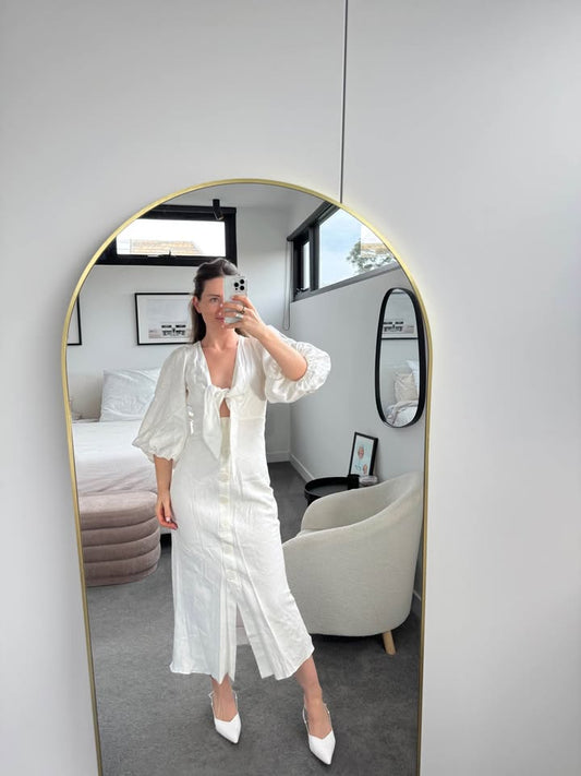 Shona Joy Dress - size 8