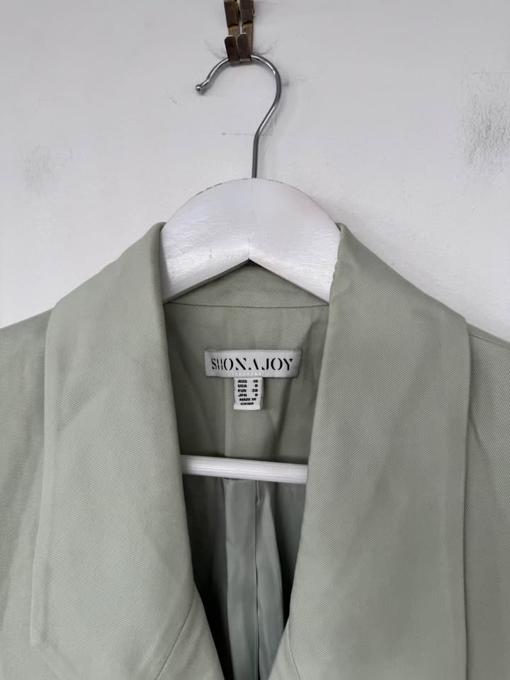Shona Joy Suit - size 10