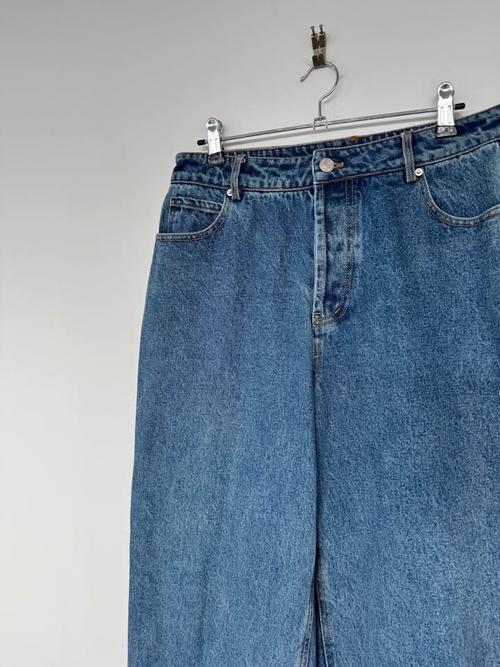 Mossman Jeans - size 10