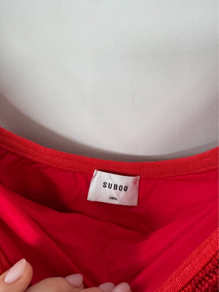 Suboo Set - size small