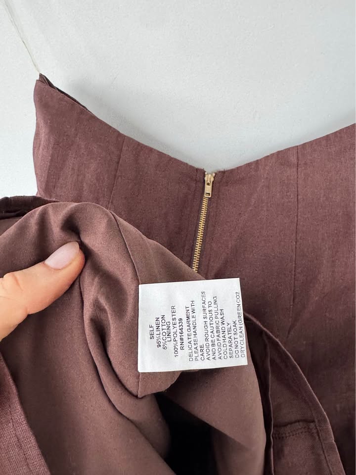 SNDYS Dress - size small BNWT
