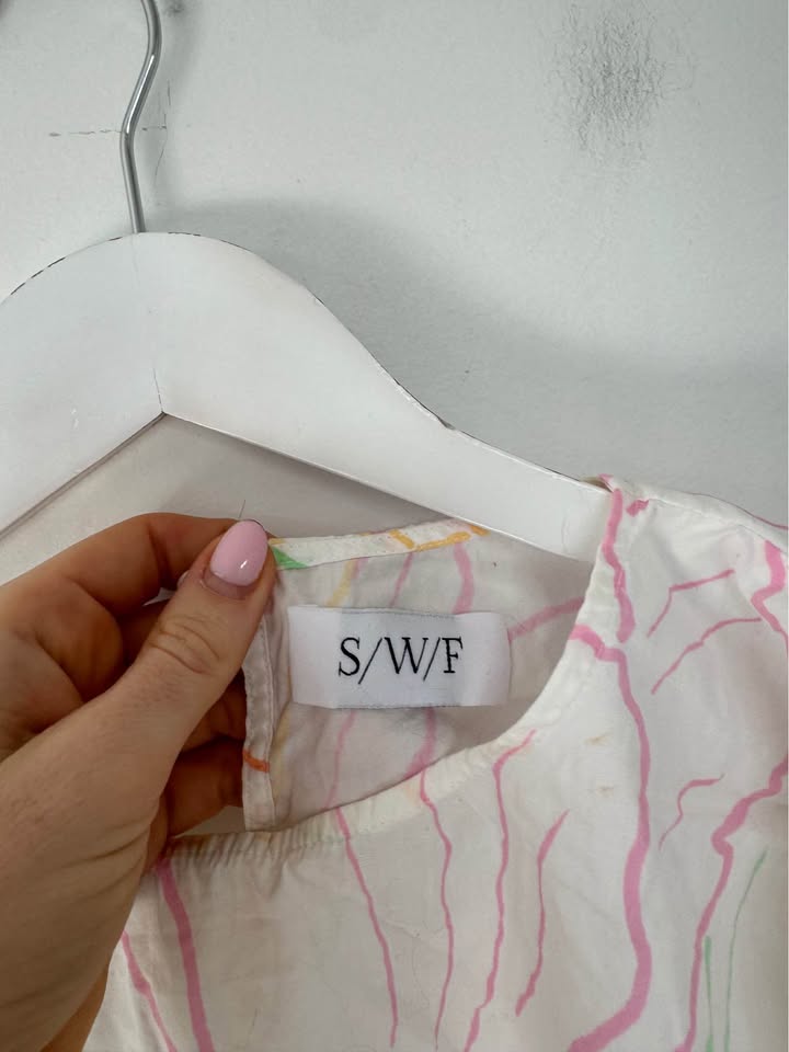 SWF Set - size small