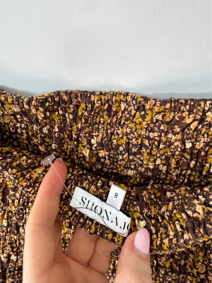 Shona Joy Set - size 8