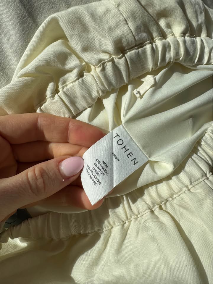 Tohen Pants - size 10 BNWT