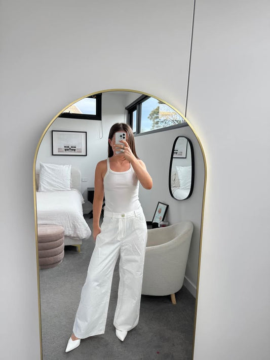 Sancia Pants - size medium BNWT