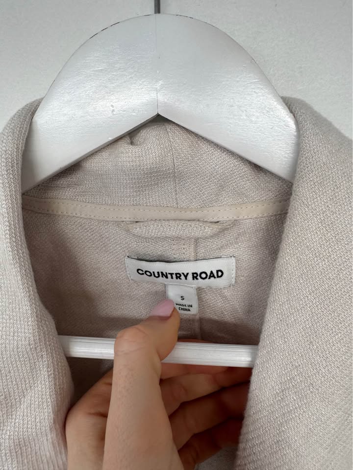 Country Road Set - size 10
