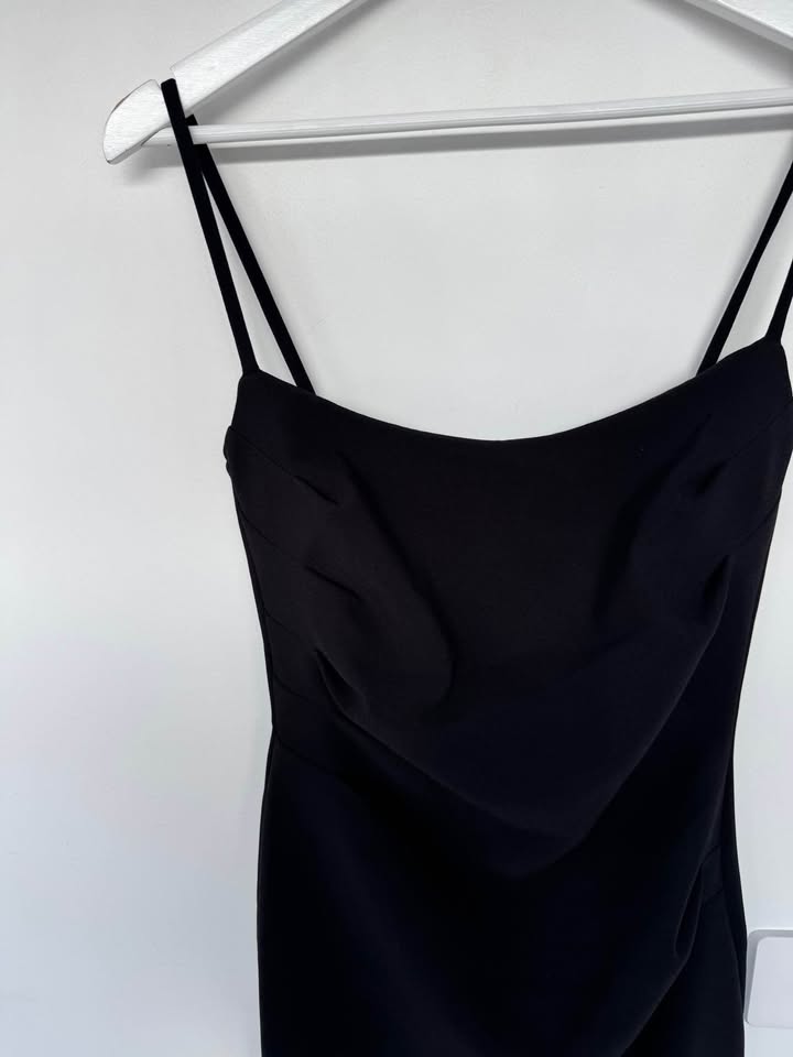 Nookie Mini Dress - size medium