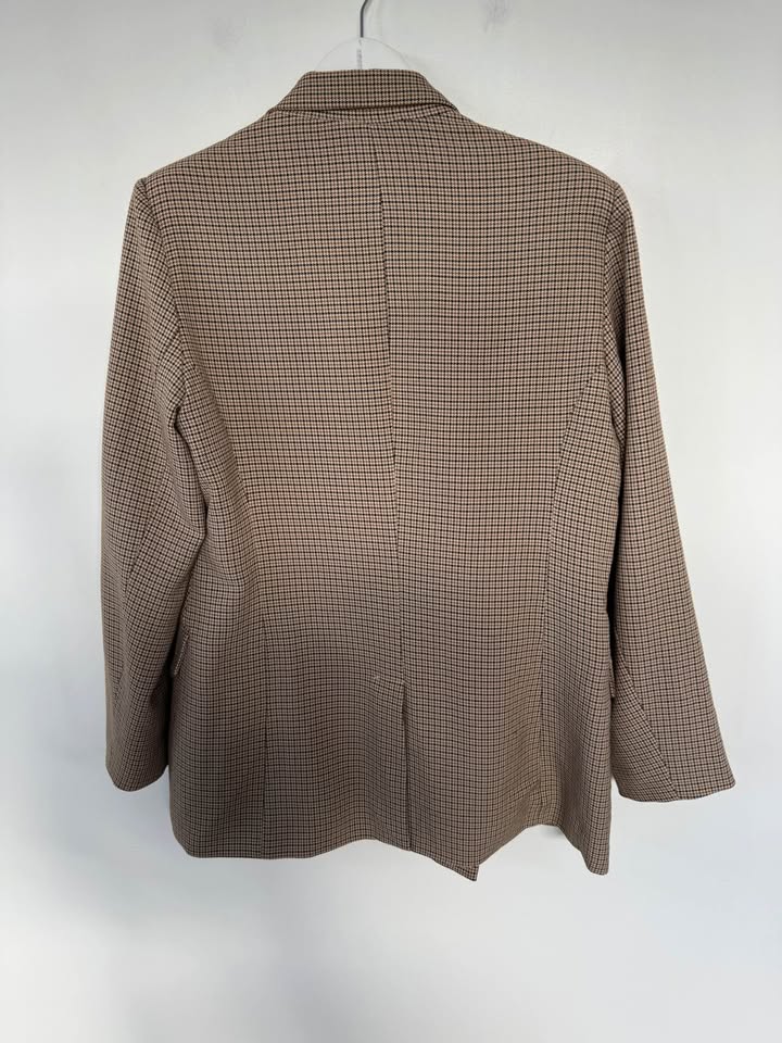 Spicy Sugar Blazer - size 12