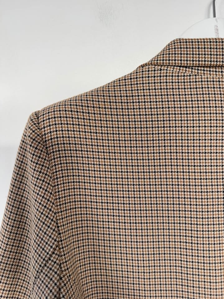 Spicy Sugar Blazer - size 12