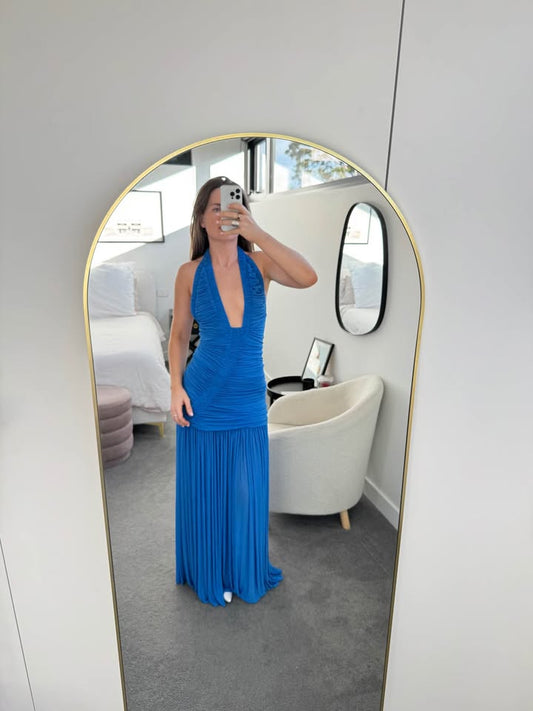 Christopher Esber Dress - size 8 BNWT