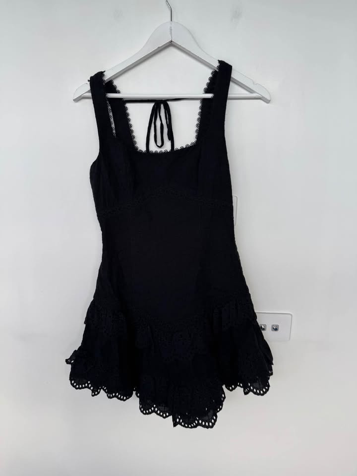 Forever New Mini Dress - size 8