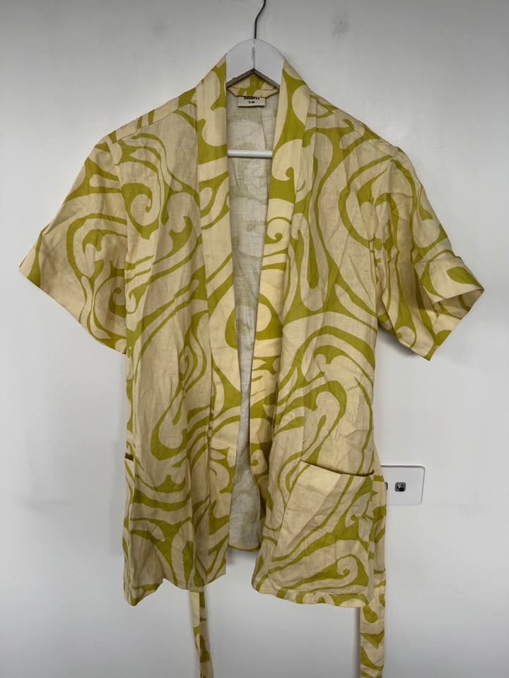 Soleil Soleil Set - size S-M / 2